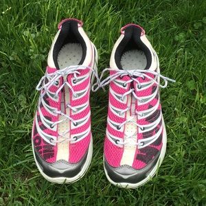 Hoka women’s Kailua Trail shoe